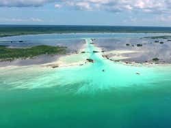 Canal dos Piratas