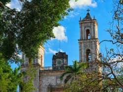 Igreja de Valladolid