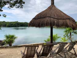 Praia de Xel-Ha