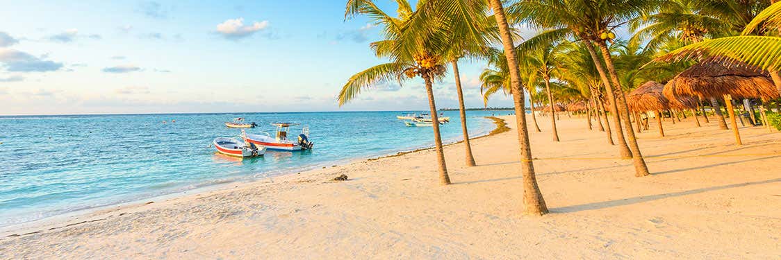 Praia de Akumal