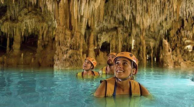 Xplor Horário Preço E Localização Na Riviera Maya